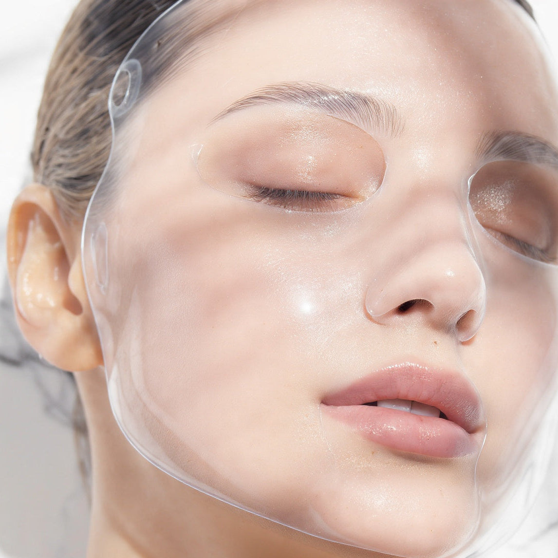 Bio Collagen Overnight Mask – Korean Overnight Mask