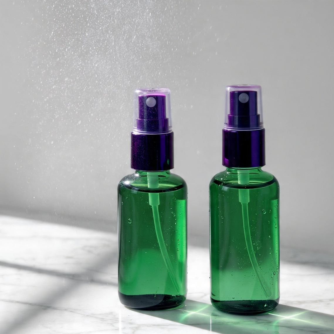 Makeup Setting Mist – Dewy Glow Effect 100ml